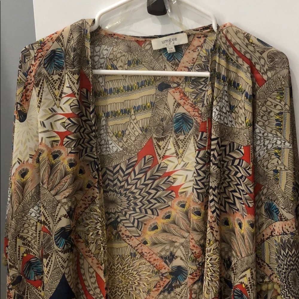 Kimono